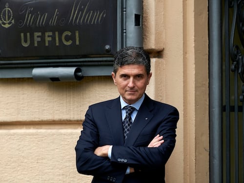 Enrico Pazzali: "Governo Draghi di alto profilo, bene il ministero del Turismo"