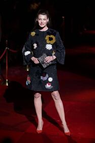Linda Evangelista, i 50 anni di una super top model 15