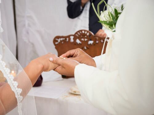 Sposa marocchina per soldi Condannato a dieci mesi
