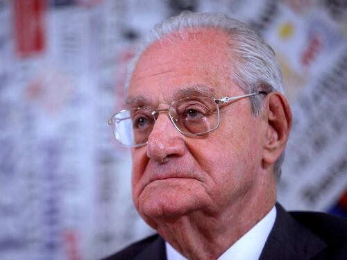 Addio a Cesare Romiti, manager Fiat: 25 anni alla guida dell'azienda