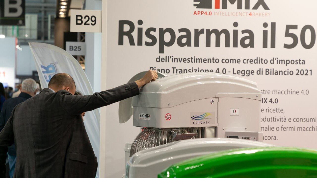 Host 2023, l'innovazione che vince: assegnati gli Smart Label