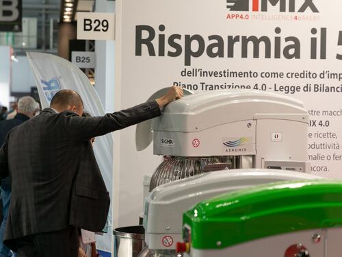 Host 2023, l'innovazione che vince: assegnati gli Smart Label