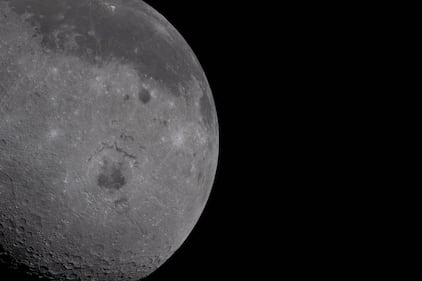 Luna, le foto storiche della Nasa 12