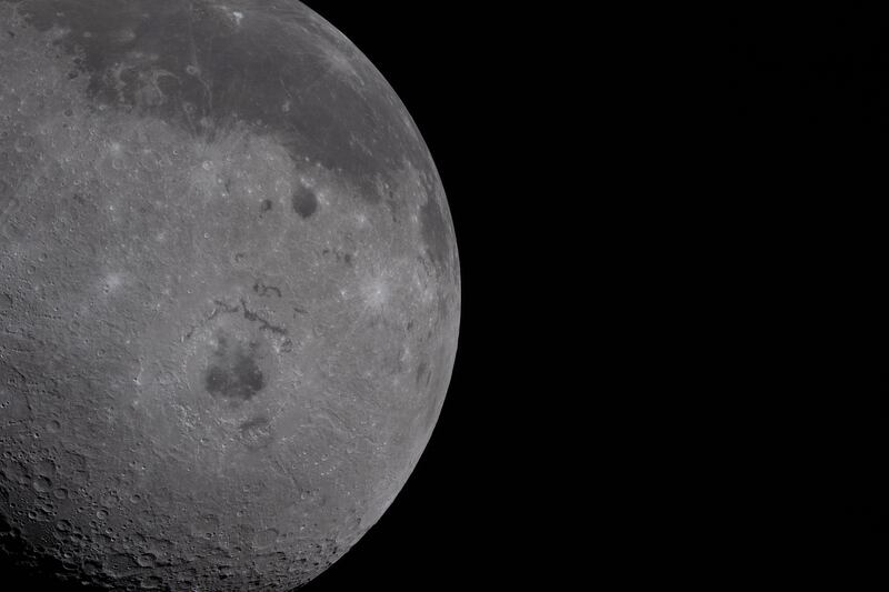 Luna, le foto storiche della Nasa 12