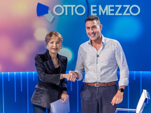 Vannacci gela Lilli: "Io di destra vera"