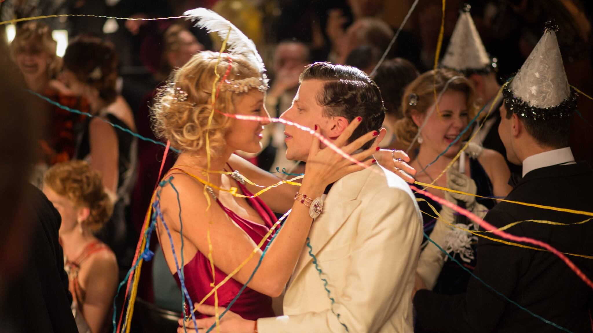 "Cafè Society": splendida cornice per i temi cari a Woody Allen