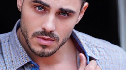 Francesco Monte preoccupa le fan: "Ecco perché sono così magro"