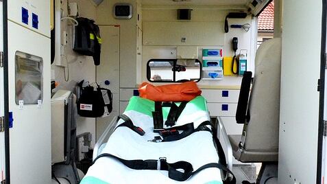 Tragedia a Napoli, ragazzo muore dopo una partita di calcetto