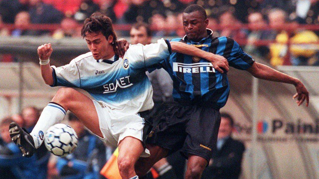 Pippo Inzaghi come Michel Platini: quel folle anno all'Atalanta