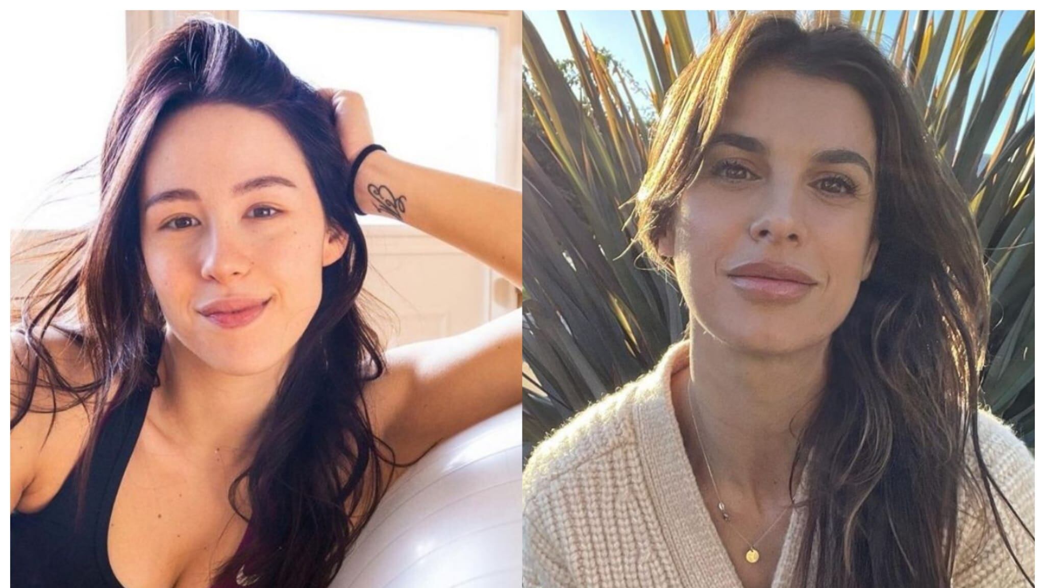 "La mia...". Aurora Ramazzotti e la frecciatina a Elisabetta Canalis