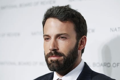 Attori con la barba 5
