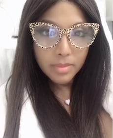 Toni Braxton, le immagini più affascinati 7