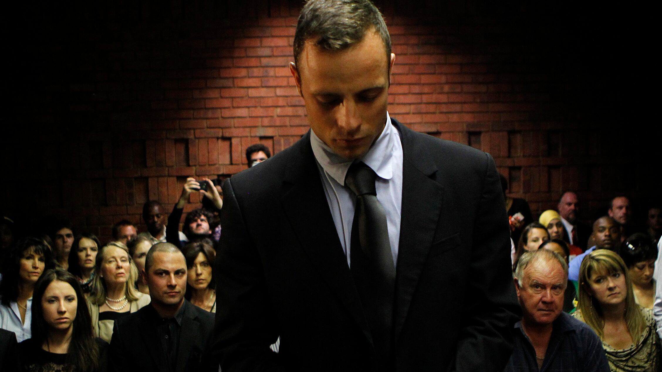 Per Pistorius il giorno del giudizio Esclusa la tesi della premeditazione