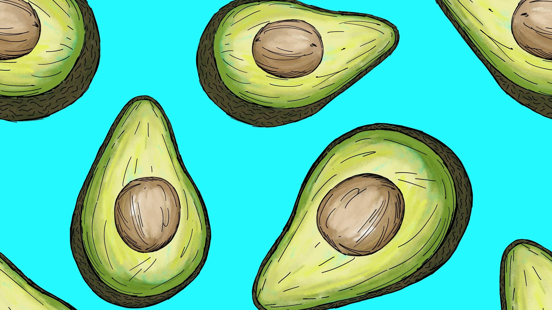 La febbre dell'avocado, l'oro verde macchiato di crimini