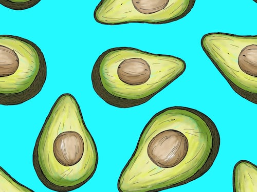 La febbre dell'avocado, l'oro verde macchiato di crimini