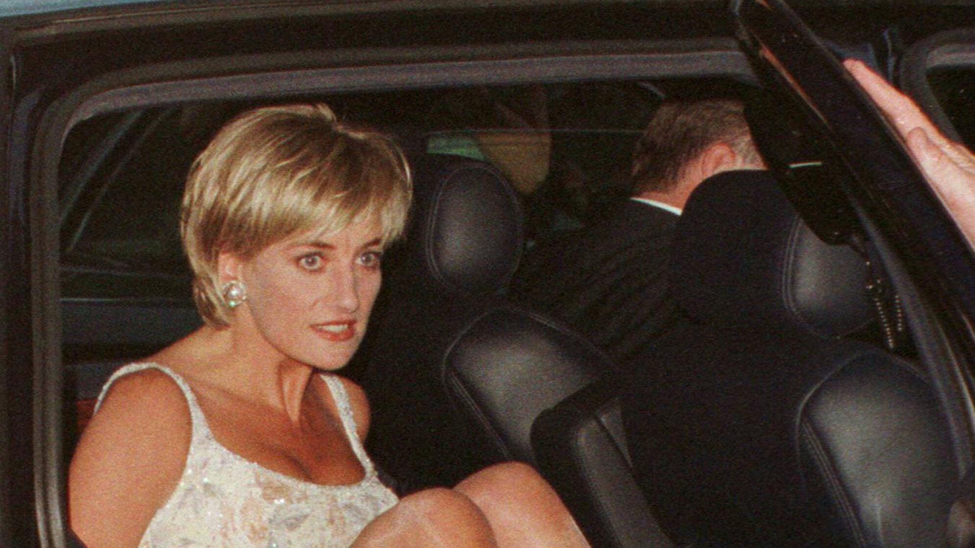 Lady Diana, “vittima e manipolatrice dalla bellezza abbagliante”