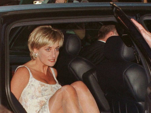 Lady Diana, “vittima e manipolatrice dalla bellezza abbagliante”
