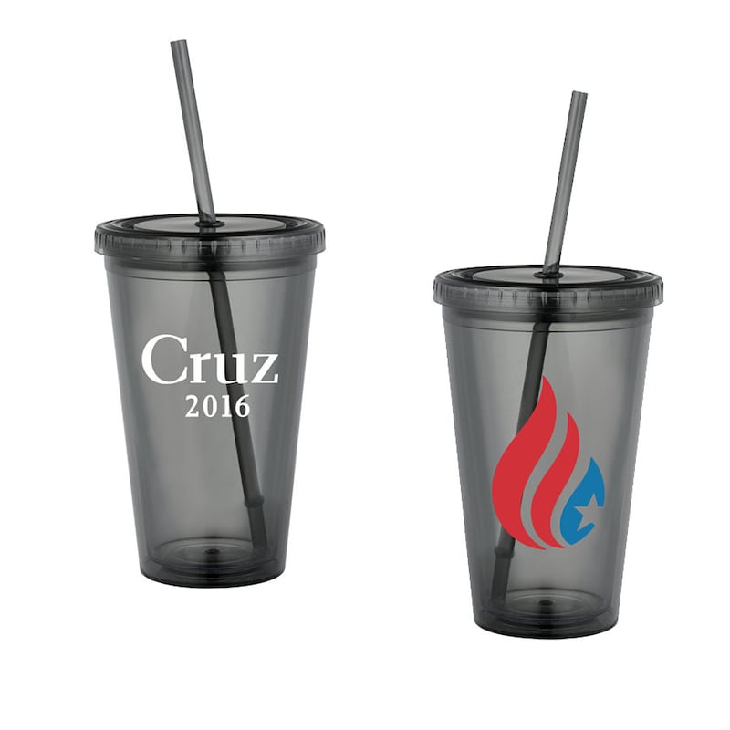 I gadget di Ted Cruz 9