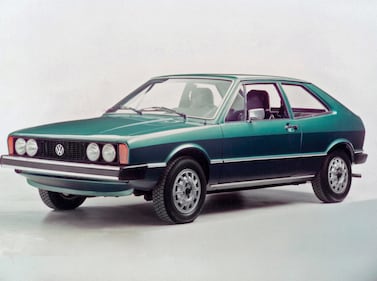 Volkswagen Scirocco, guarda la gallery 34