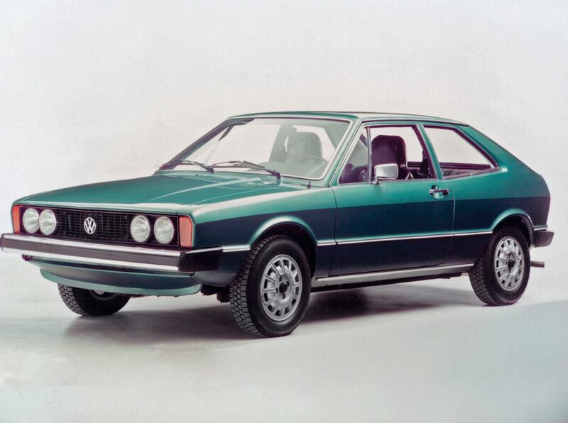 Volkswagen Scirocco, guarda la gallery 34