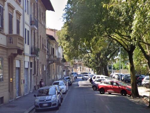 Firenze, rapinata da magrebino: anziana in ospedale col femore rotto