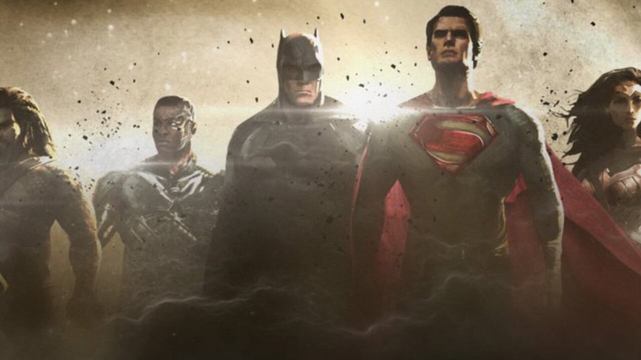 Supereroi al cinema: la lista dei cinecomics in uscita nel 2017