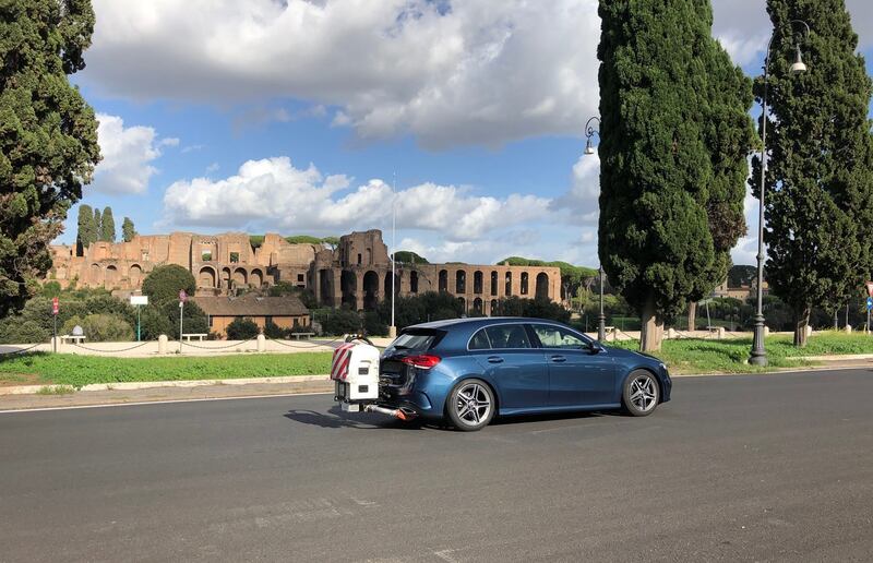 Mercedes