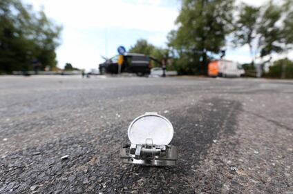 Incidente mortale a Milano 4