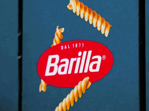Barilla sceglie il mac and cheese americano