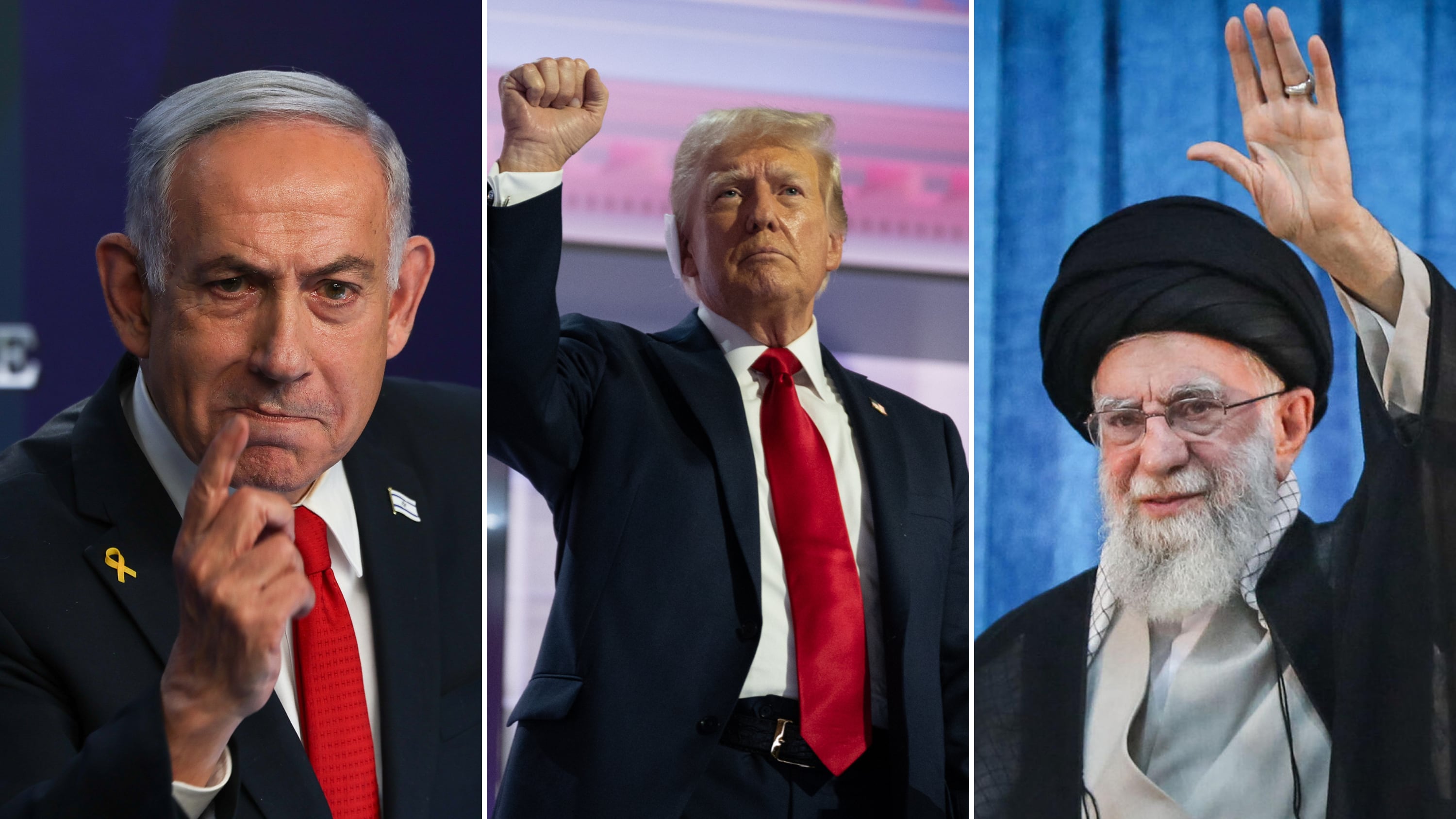 L'attesa degli Usa, il messaggio all'Iran: "Non è troppo tardi per la cosa giusta"