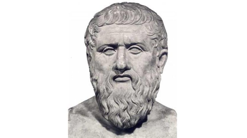 Vuoi una frase da duro? Leggi Plutarco