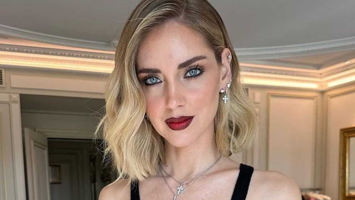 "La Vitto si è svegliata ricoperta di punture". La Ferragni si lamenta delle zanzare