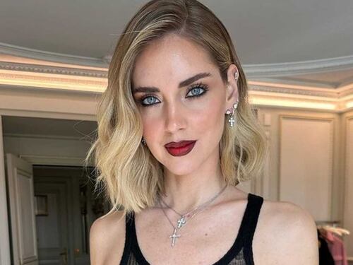 "La Vitto si è svegliata ricoperta di punture". La Ferragni si lamenta delle zanzare
