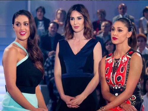 Cecilia Rodriguez vuole la sua chance in tv come Belen e dice 'no' a "Temptation Island Vip"