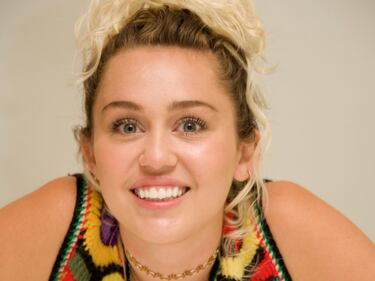 Miley Cyrus nuda su Instagram 24