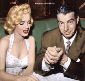 Marilyn Monroe, icona sexy a 89 anni dalla nascita 18