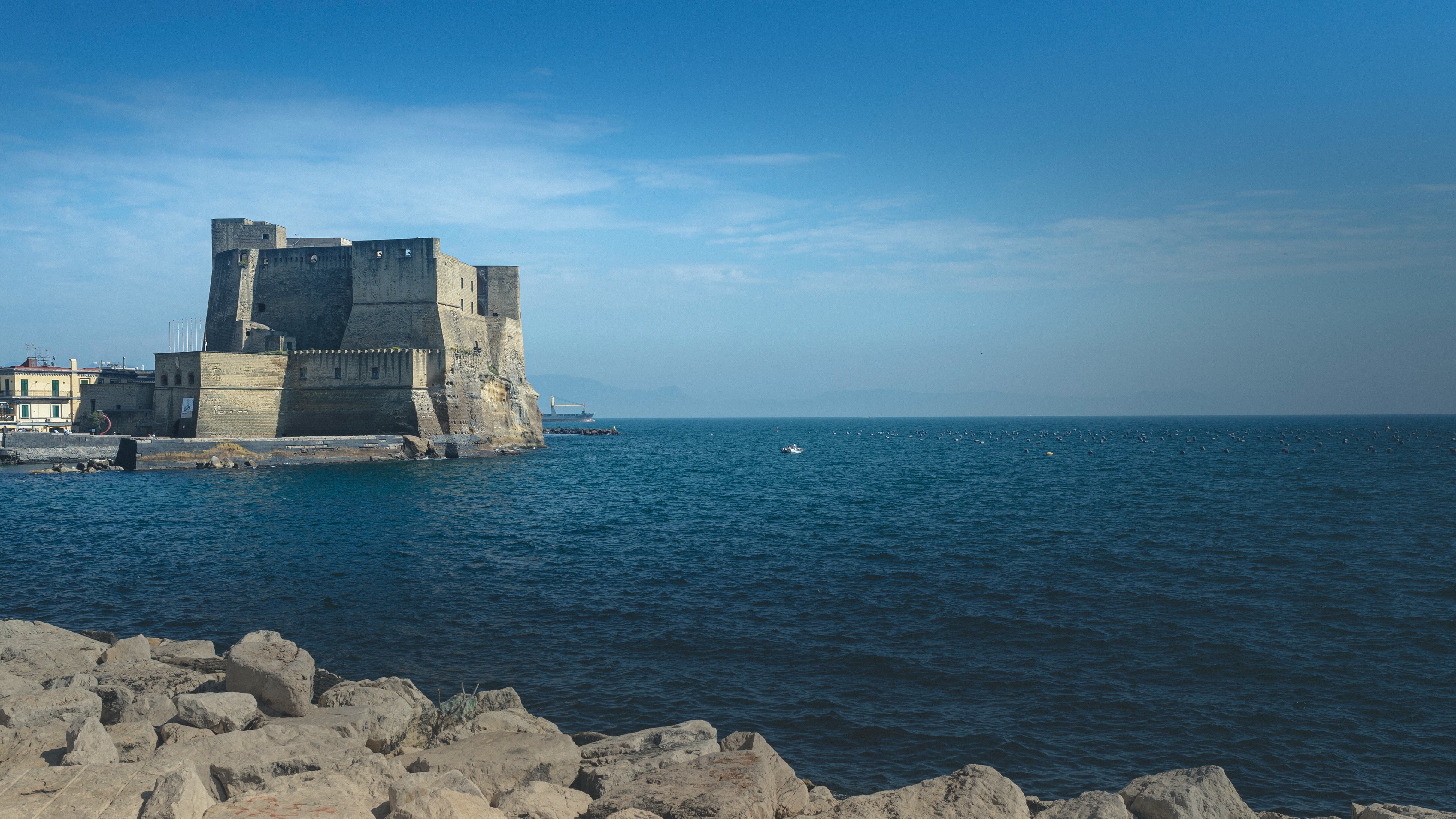 Scoprire Napoli dagli occhi delle donne del Rione Bellezza