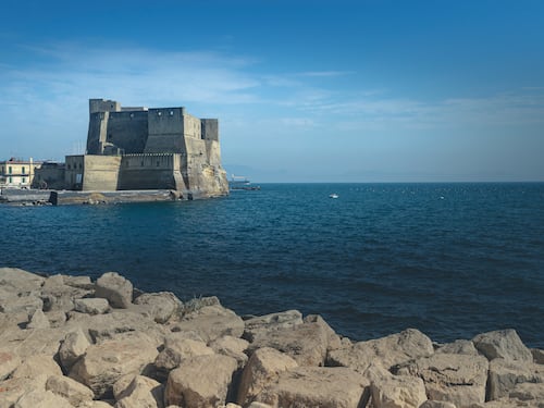 Scoprire Napoli dagli occhi delle donne del Rione Bellezza