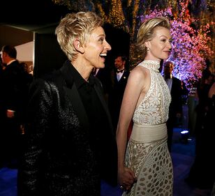 Portia De Rossi: "La mia lotta contro la bulimia" 14