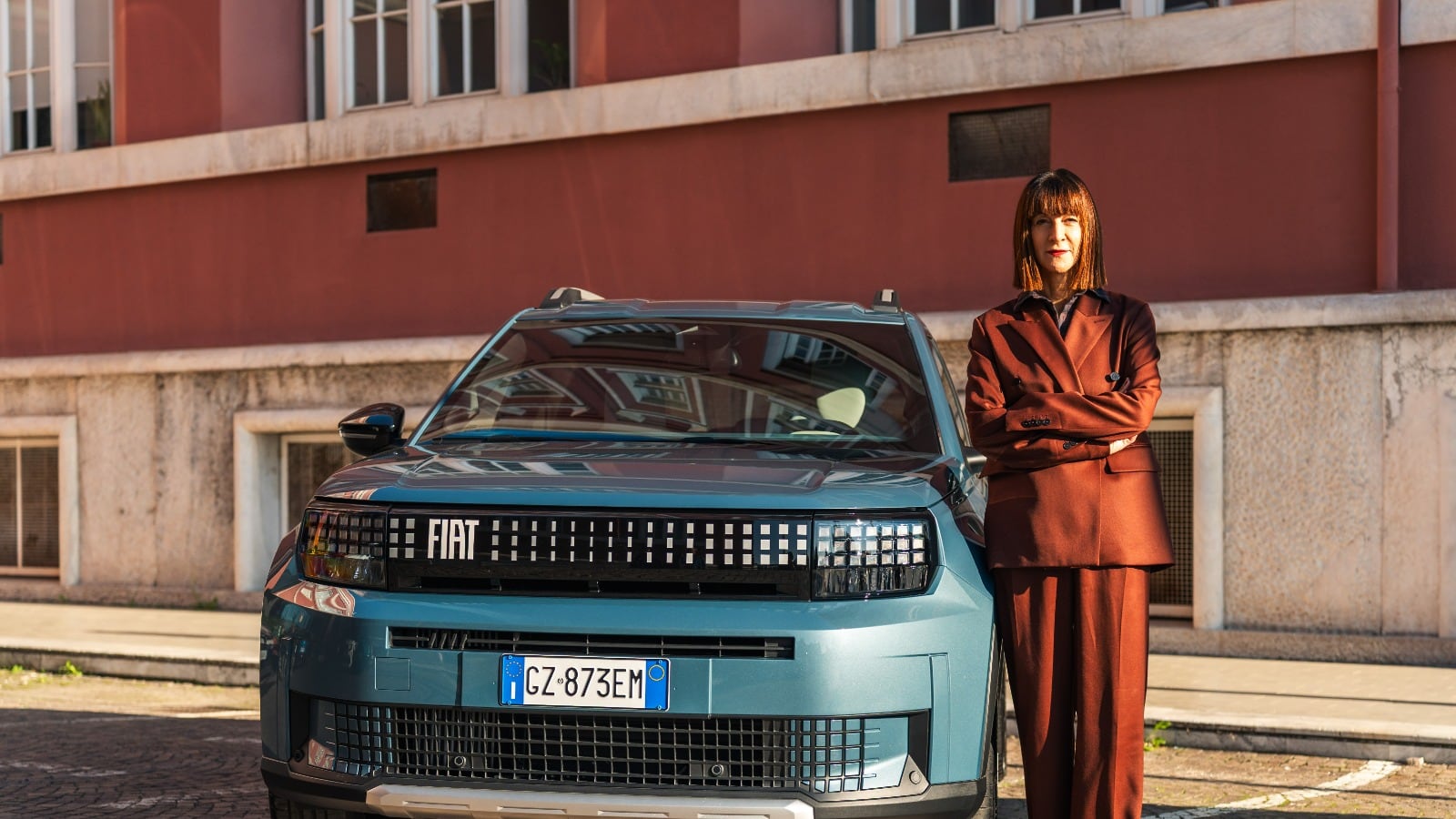 Antonella Bruno (Stellantis Italia): “Il cliente è al centro della nuova strategia. A Bruxelles si chiede un quadro regolatorio chiaro e aderente alla realtà”