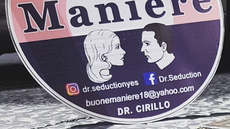 Umbria, alle elezioni si candida anche il Partito delle buone maniere: lo guida Mr. Seduction