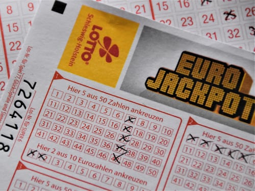 Eurojackpot premia l’Italia con oltre 75mila euro
