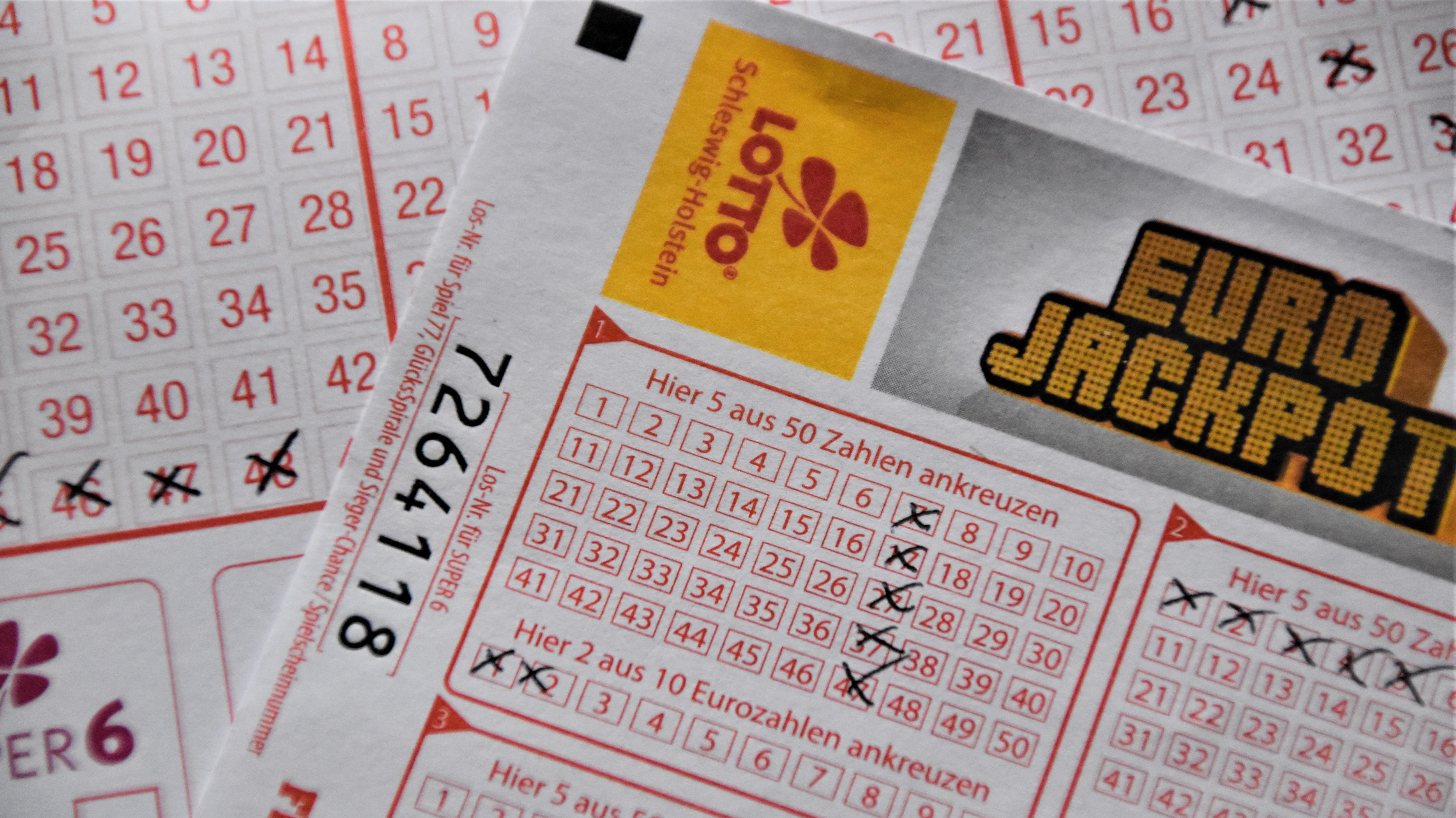 eurojackpot