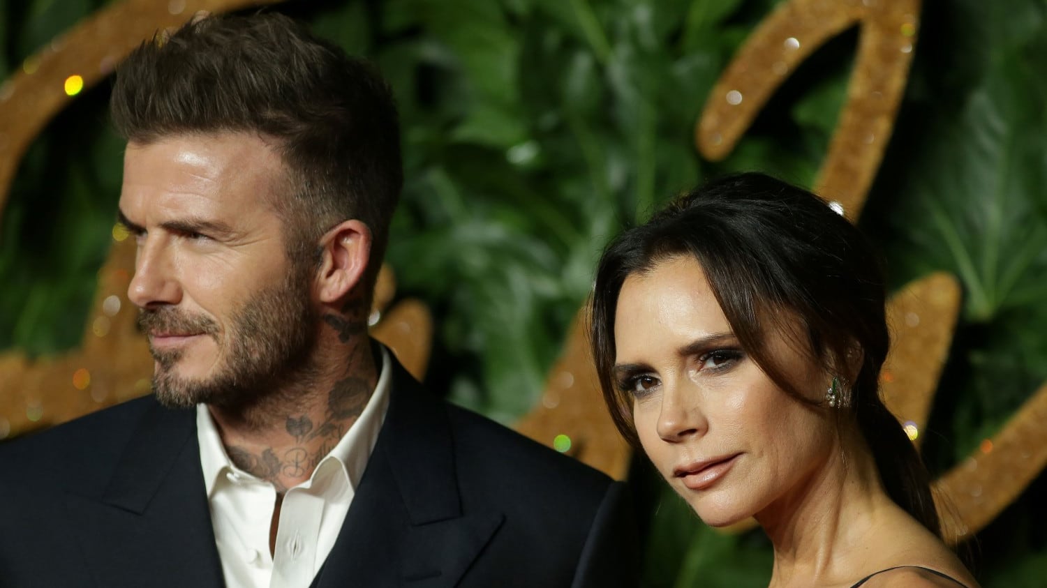 Victoria Beckham in tv: "Dopo 20 anni con David la nostra intesa sessuale non si è mai spenta"