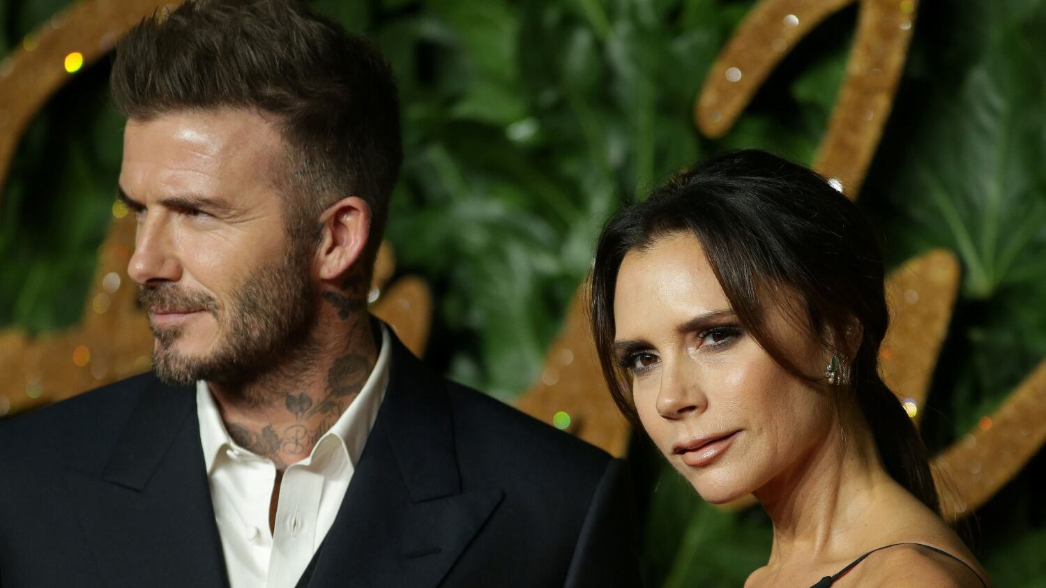Victoria Beckham in tv: "Dopo 20 anni con David la nostra intesa sessuale non si è mai spenta"
