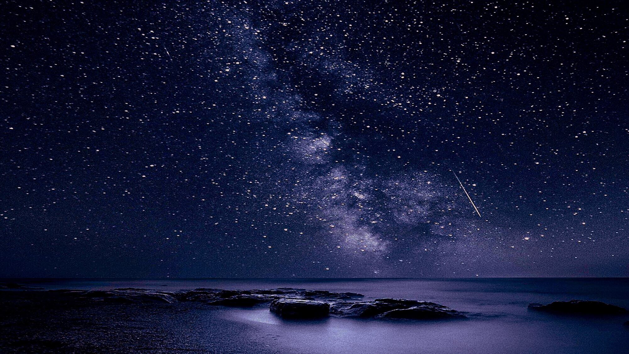 Stelle cadenti: tutti gli accorgimenti per la notte di San Lorenzo