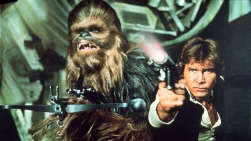 I 100 più grandi film americani: aggiornata la lista 78