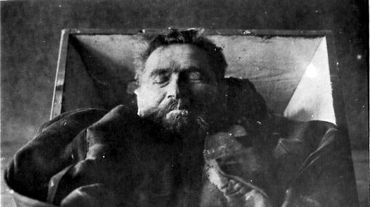 Chi era Karl Denke, il cannibale della porta accanto