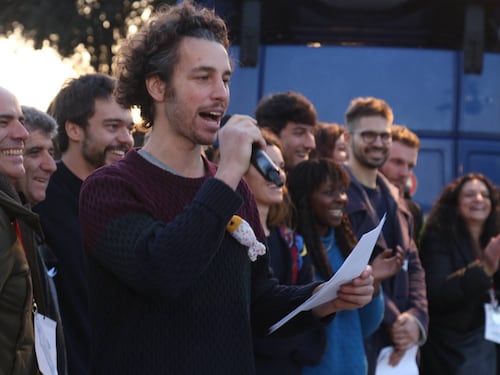 "Sardine", i conti non tornano. Tutti i numeri della piazza di Roma