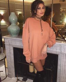 Cristina Buccino, vacanze hot a Santo Domingo 20